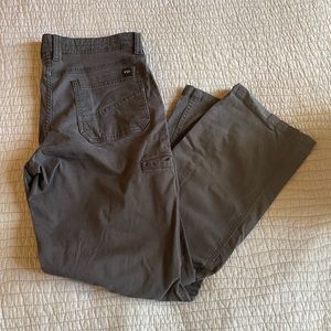 Men’s Field & Stream Work Pant